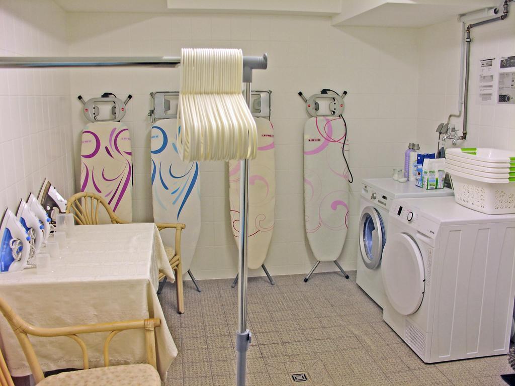 Apartmenthotel Kaiser Karl Βόννη Εξωτερικό φωτογραφία