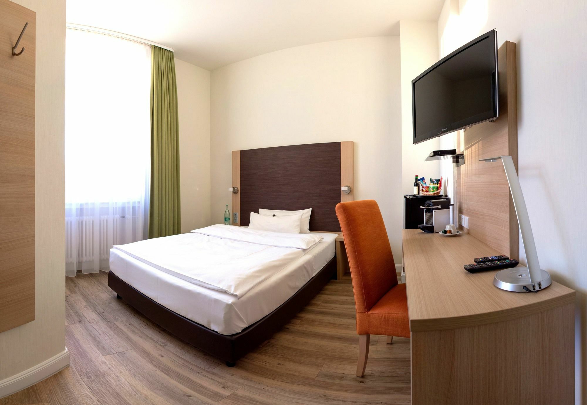 Apartmenthotel Kaiser Karl Βόννη Εξωτερικό φωτογραφία