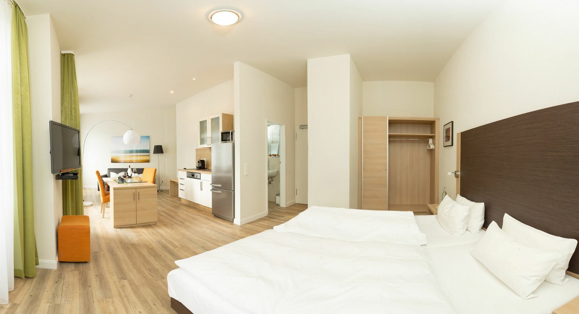 Apartmenthotel Kaiser Karl Βόννη Εξωτερικό φωτογραφία